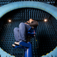 Illustration for article titled Apples $100 Million iPhone Test Chambers